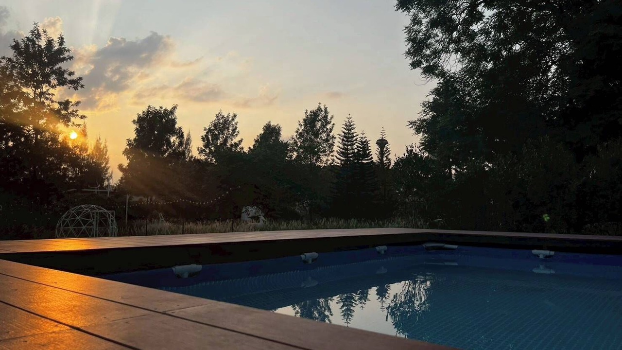 Photo of Outdoor in Mu Si