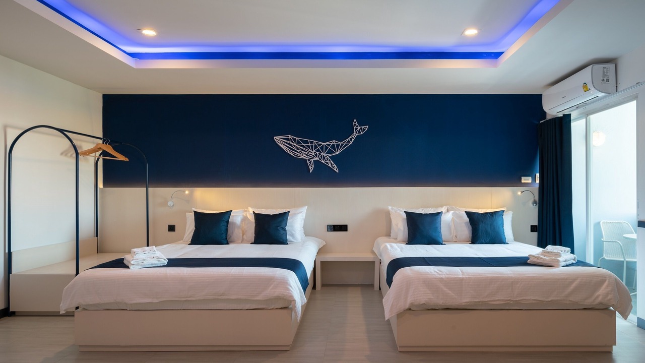 Photo of Bedroom in South Pattaya