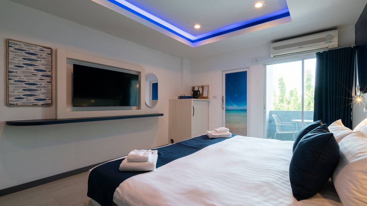 Photo of Bedroom in South Pattaya