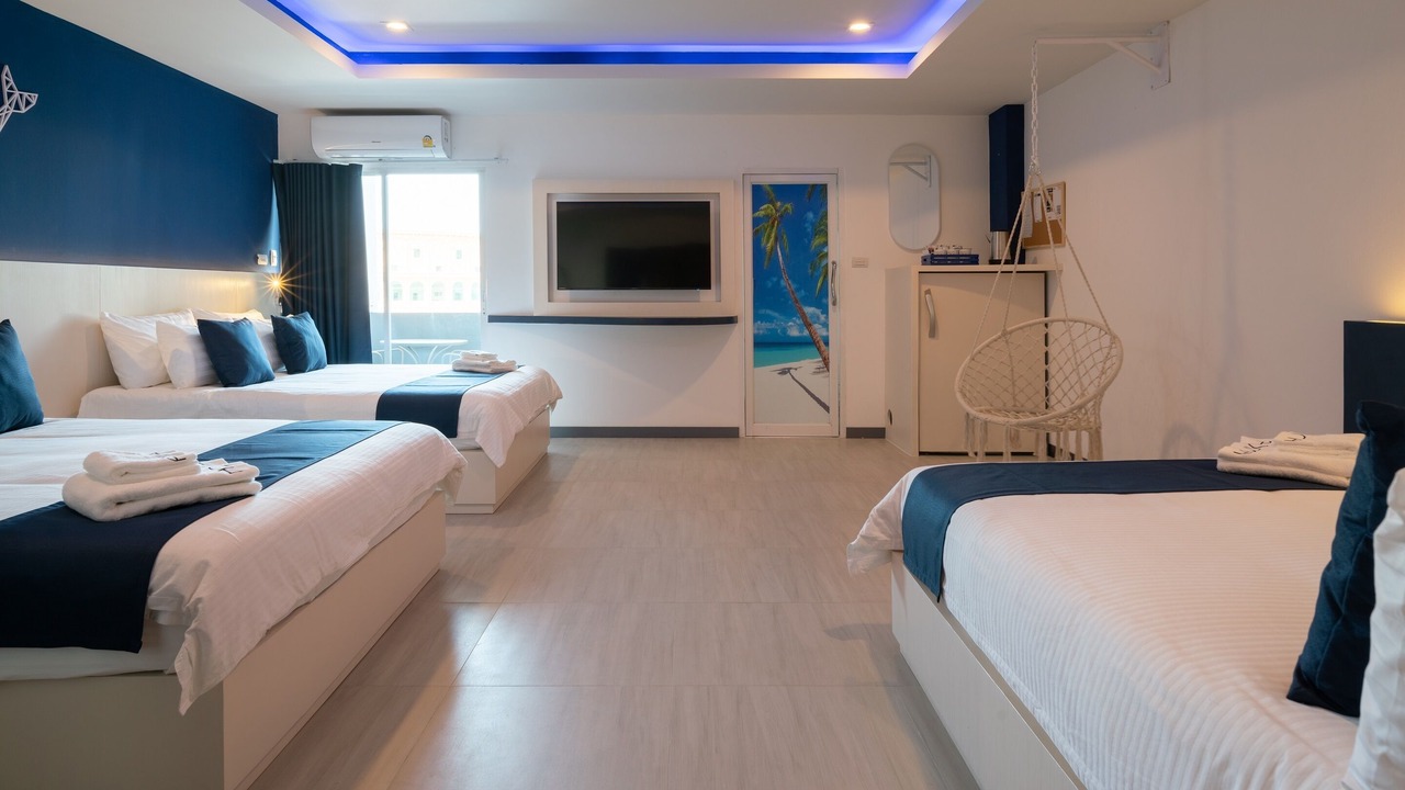 Photo of Bedroom in South Pattaya