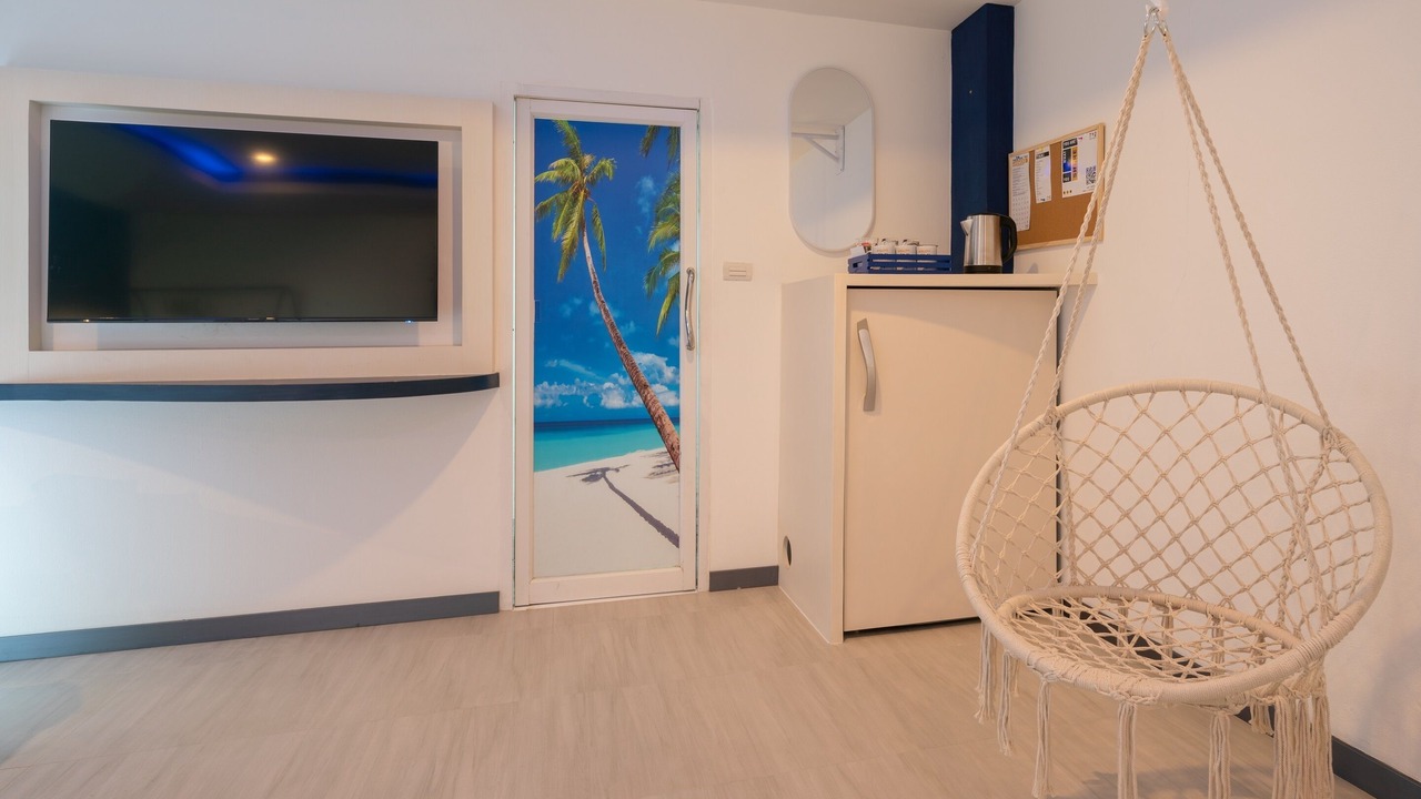 Photo of Bedroom in South Pattaya