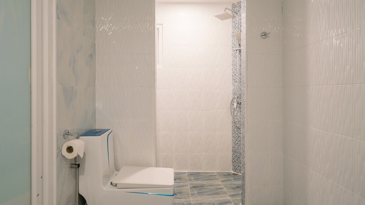 Photo of Bathroom in South Pattaya