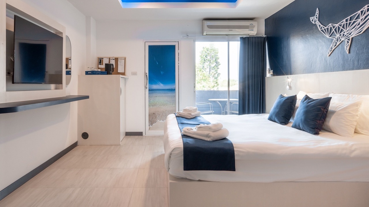 Photo of Bedroom in South Pattaya