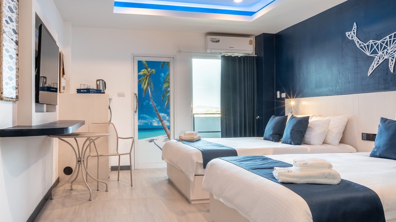 Photo of Bedroom in South Pattaya