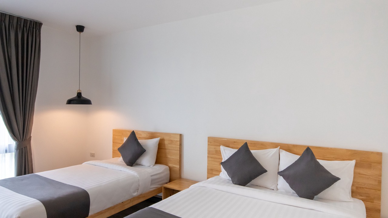 Photo of Bedroom in Ban Tai