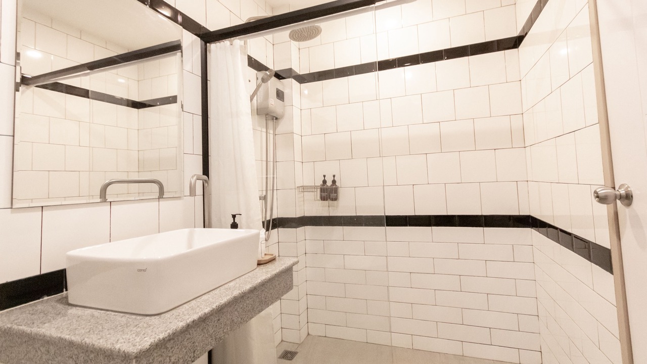 Photo of Bathroom in Ban Tai