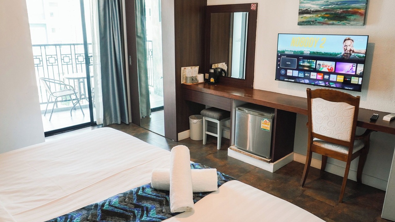 Photo of Bedroom in Hua Hin