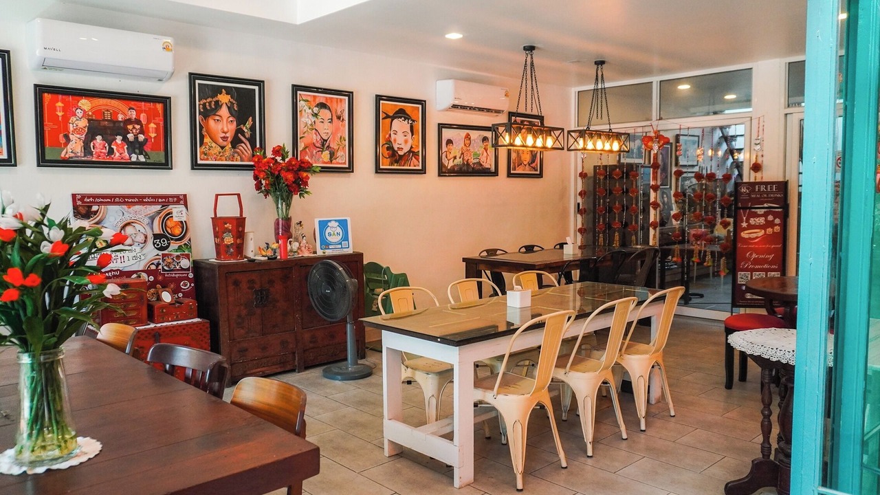 Photo of Others in Hua Hin