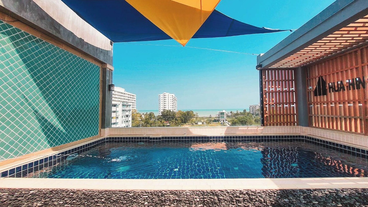 Photo of Outdoor in Hua Hin