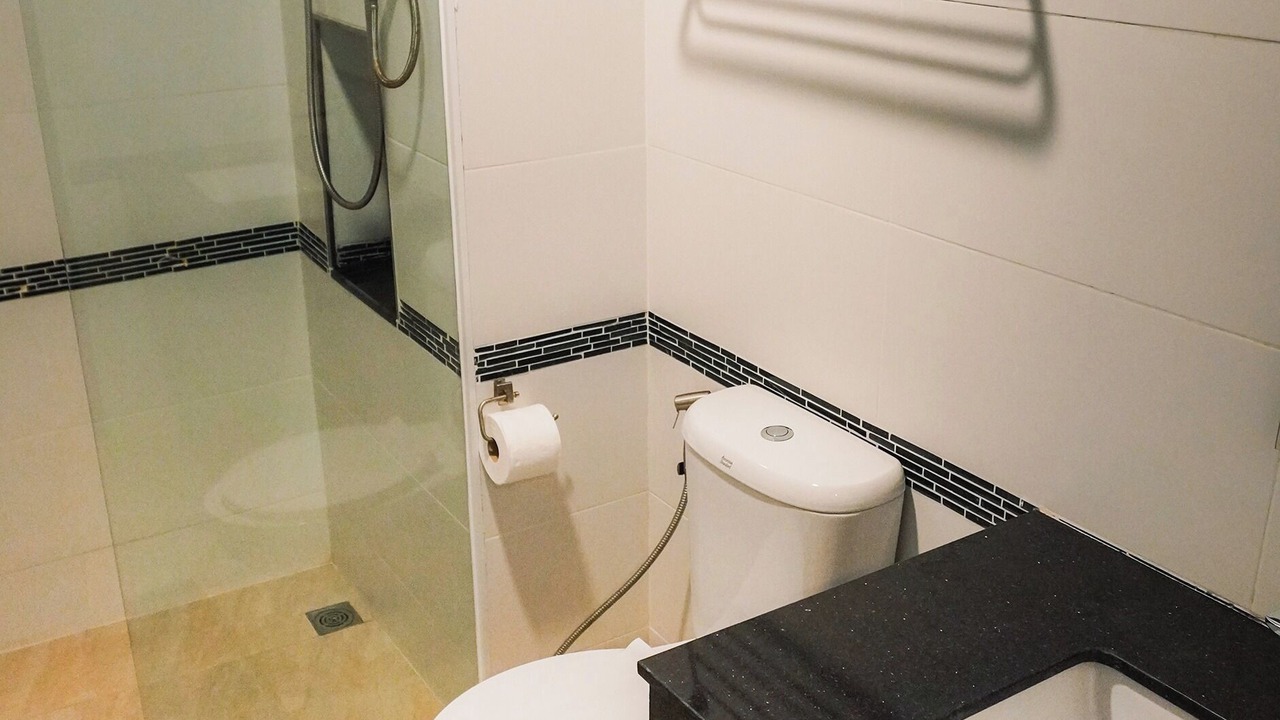 Photo of Bathroom in Hua Hin