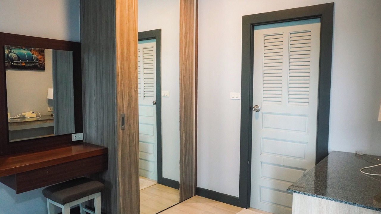 Photo of Bedroom in Hua Hin