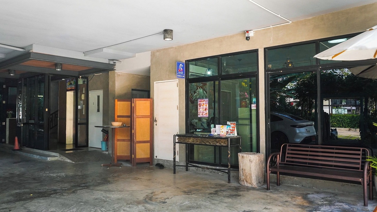 Photo of Outdoor in Hua Hin