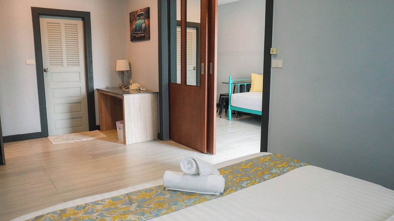 Photo of Bedroom in Hua Hin