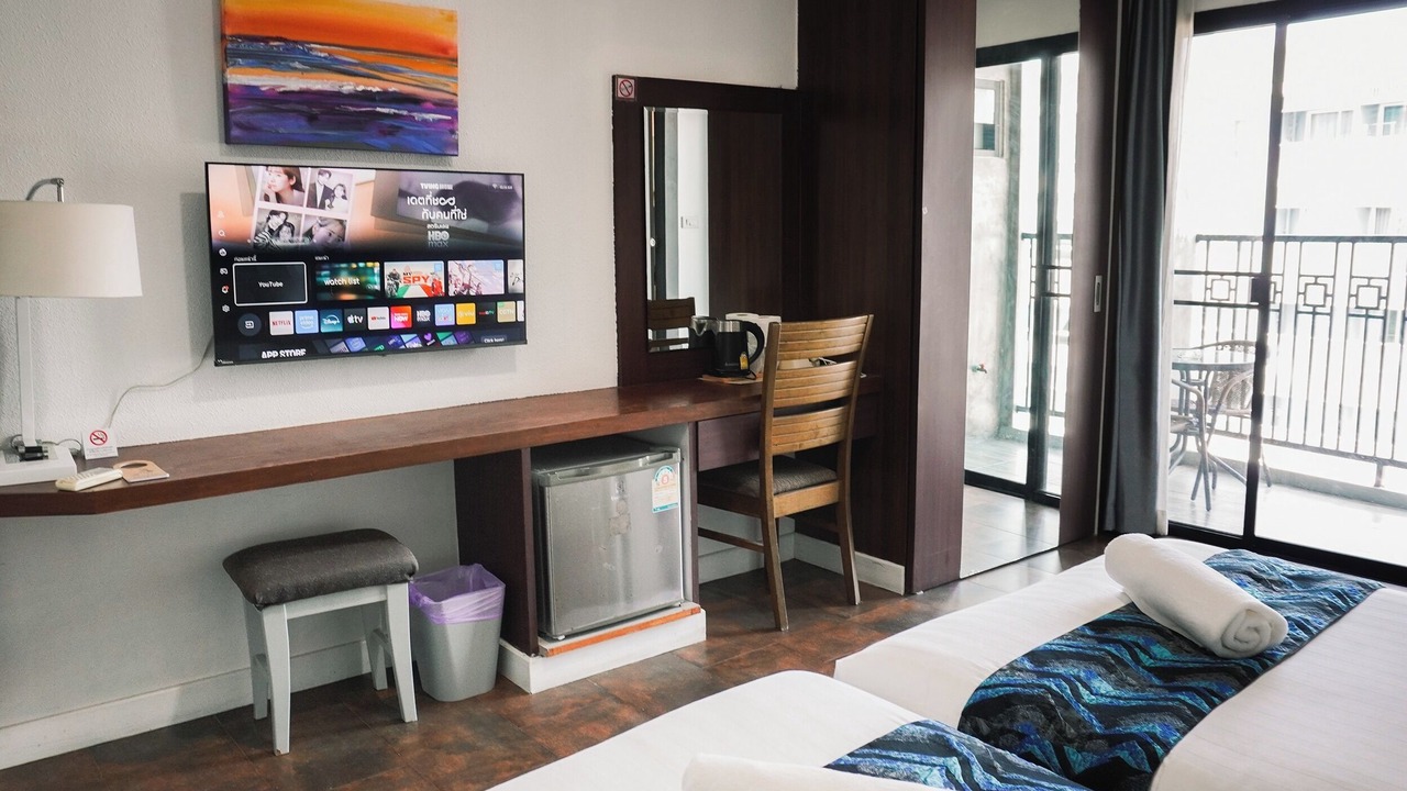 Photo of Bedroom in Hua Hin