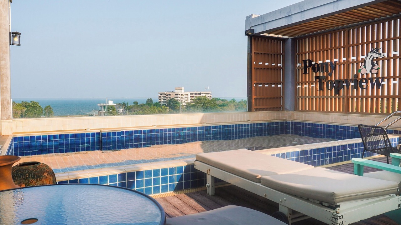 Photo of Outdoor in Hua Hin