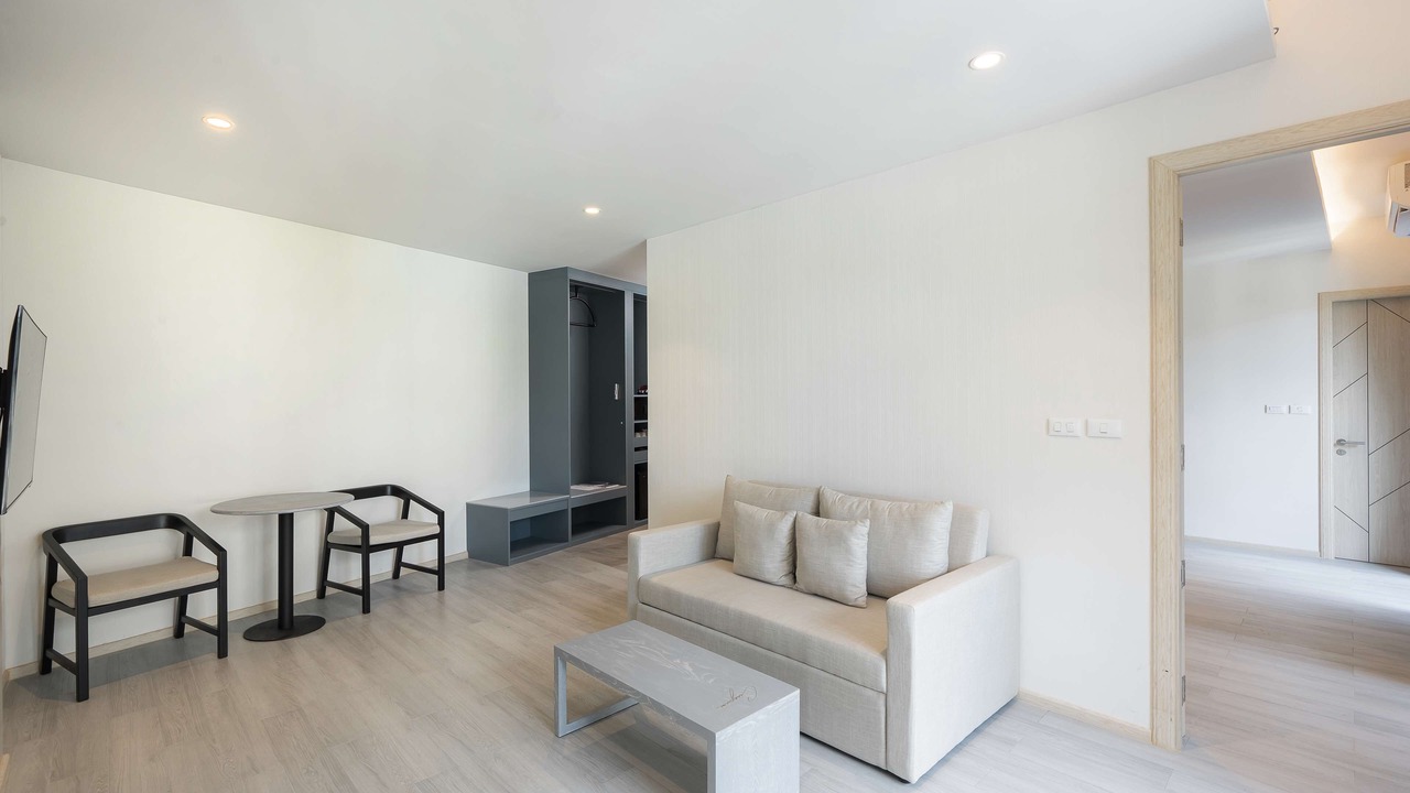 Photo of Bedroom in Khao Tao