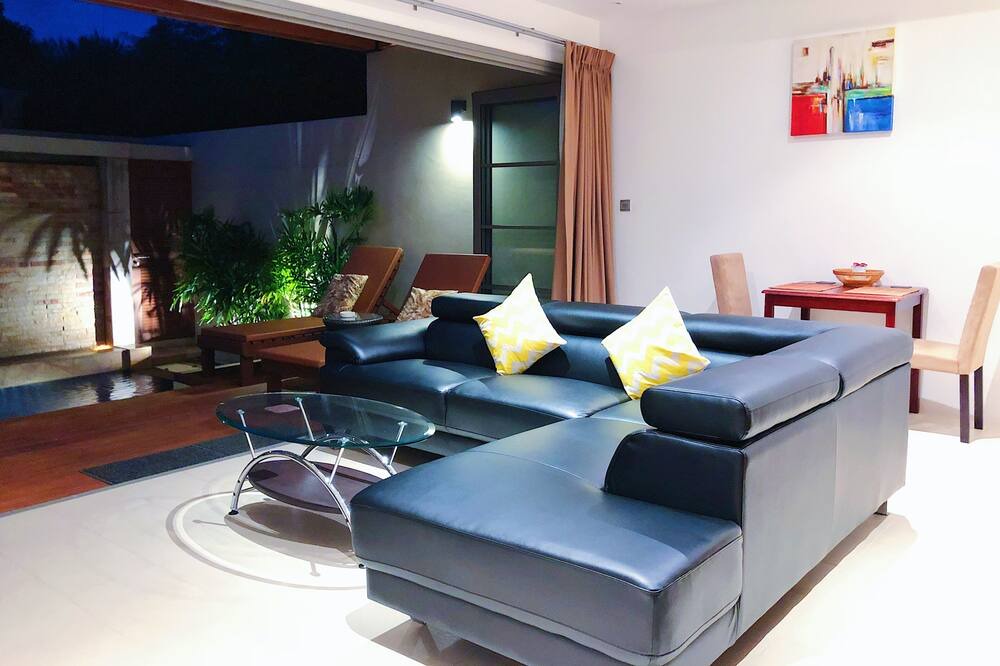 Photo of Bedroom in Cherngtalay