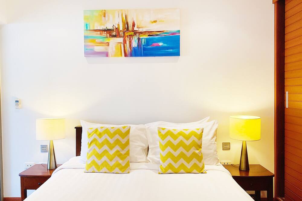 Photo of Bedroom in Cherngtalay