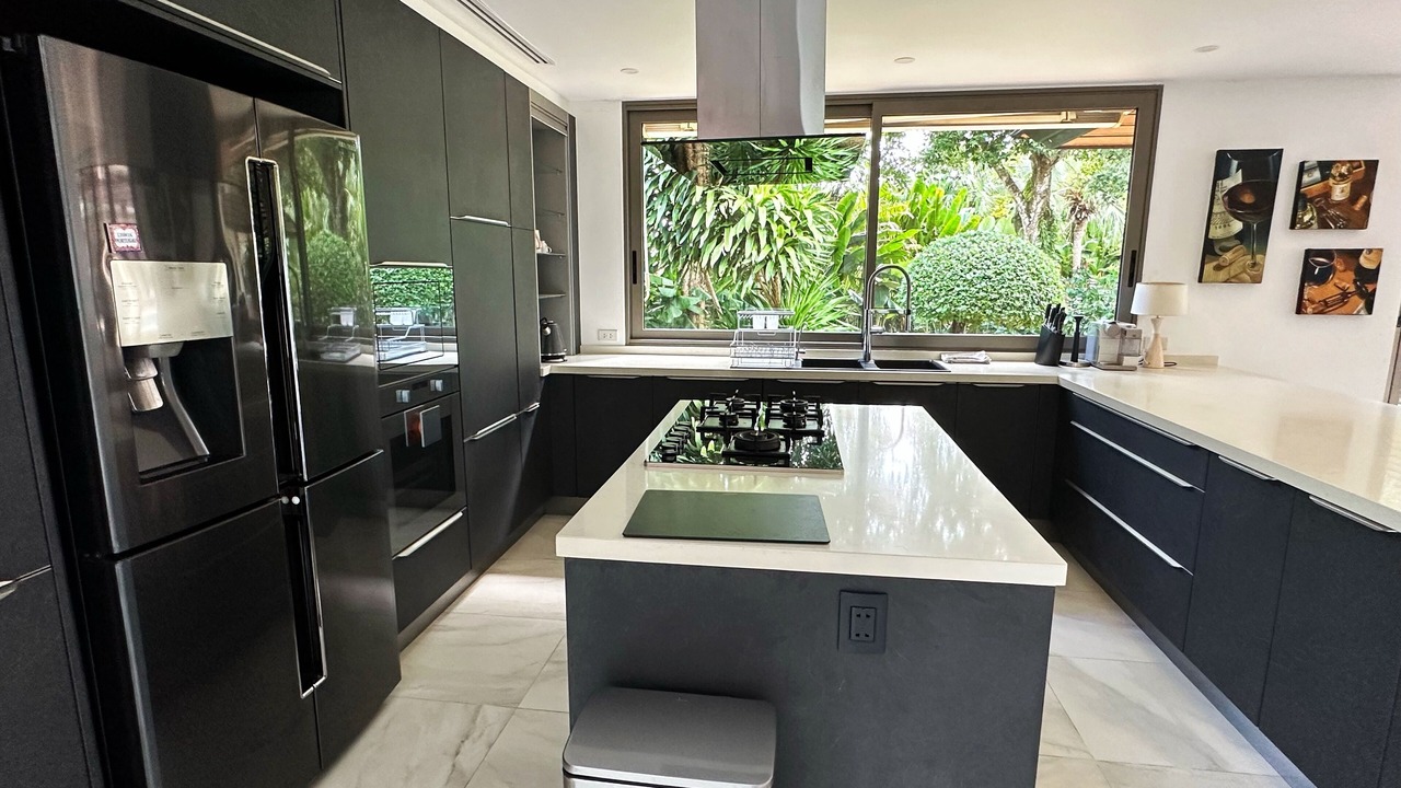 Photo of Kitchen in Si Sunthon