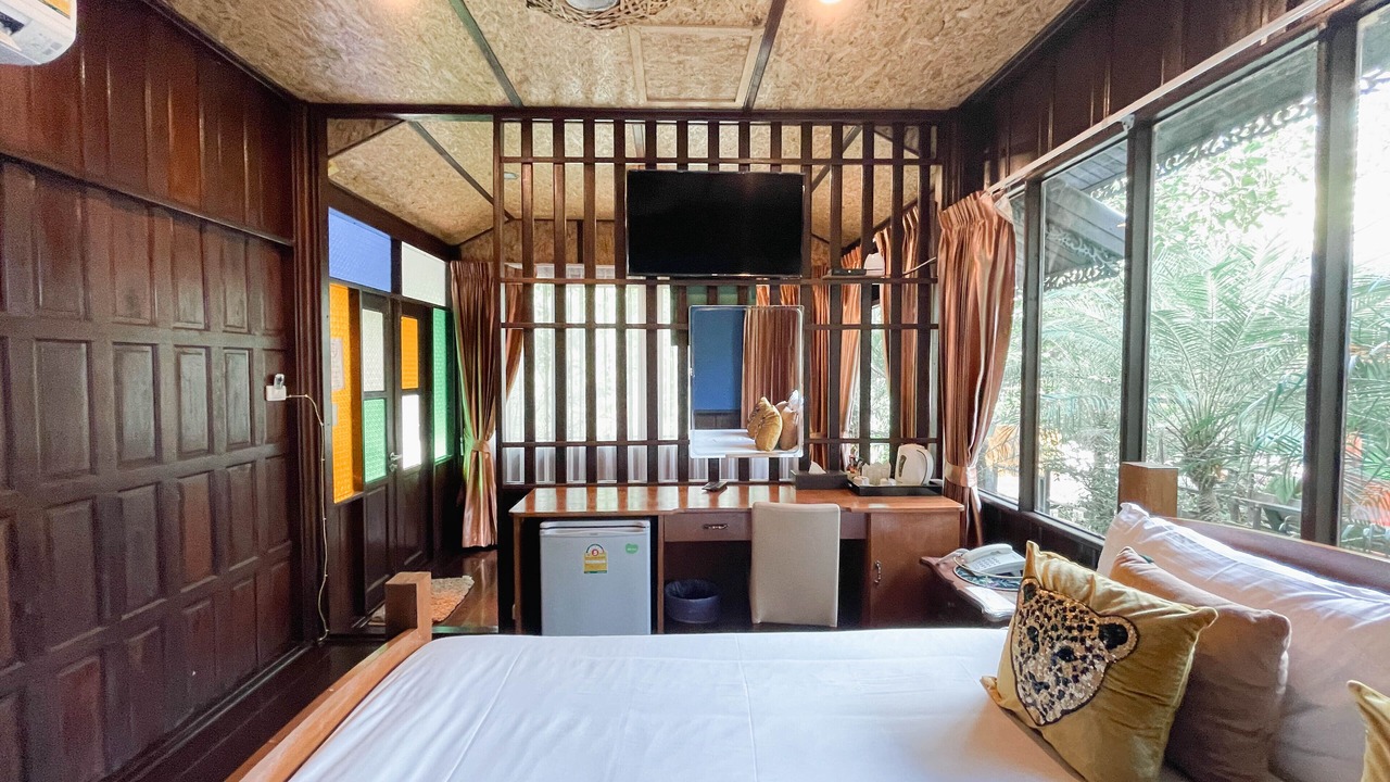 Photo of Bedroom in Mae Rim