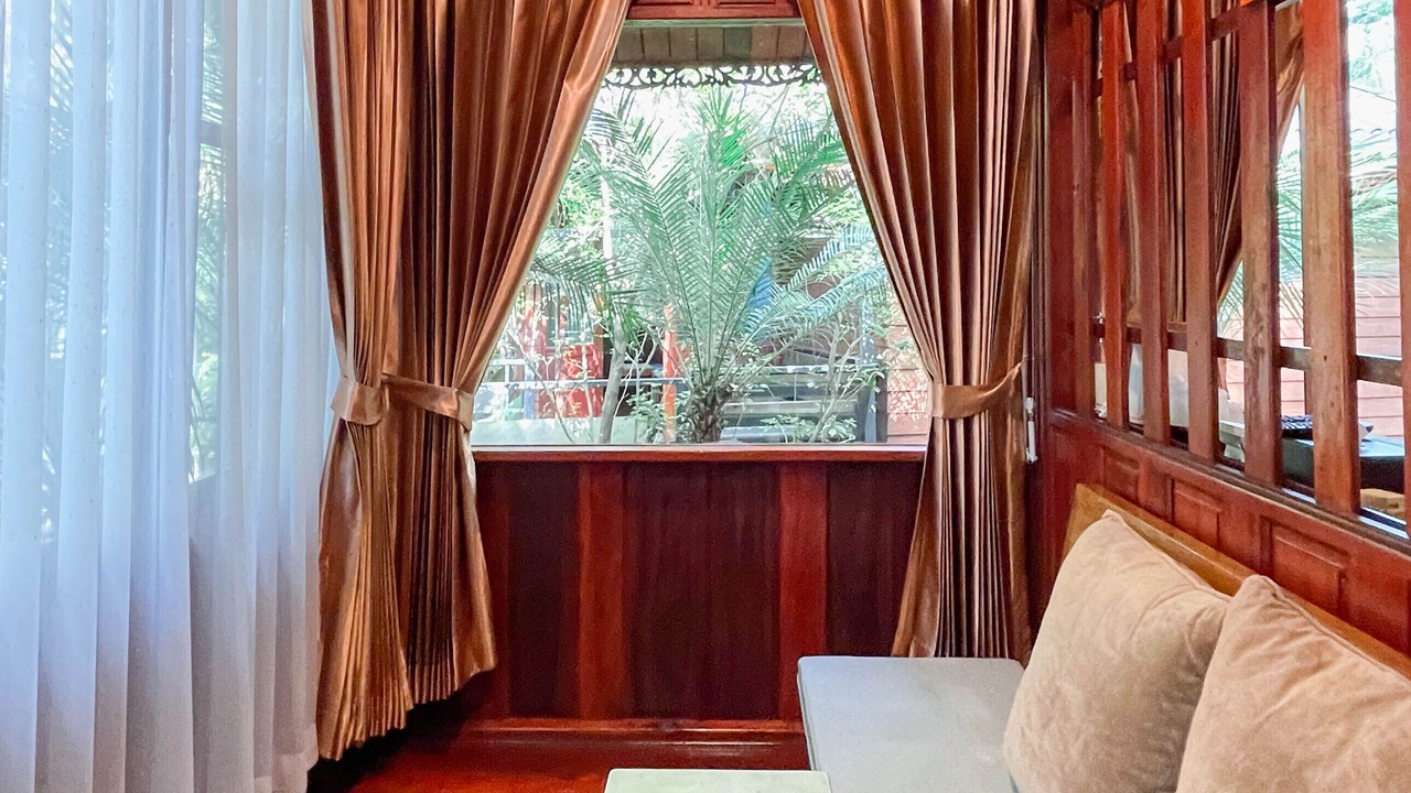 Photo of Bedroom in Mae Rim