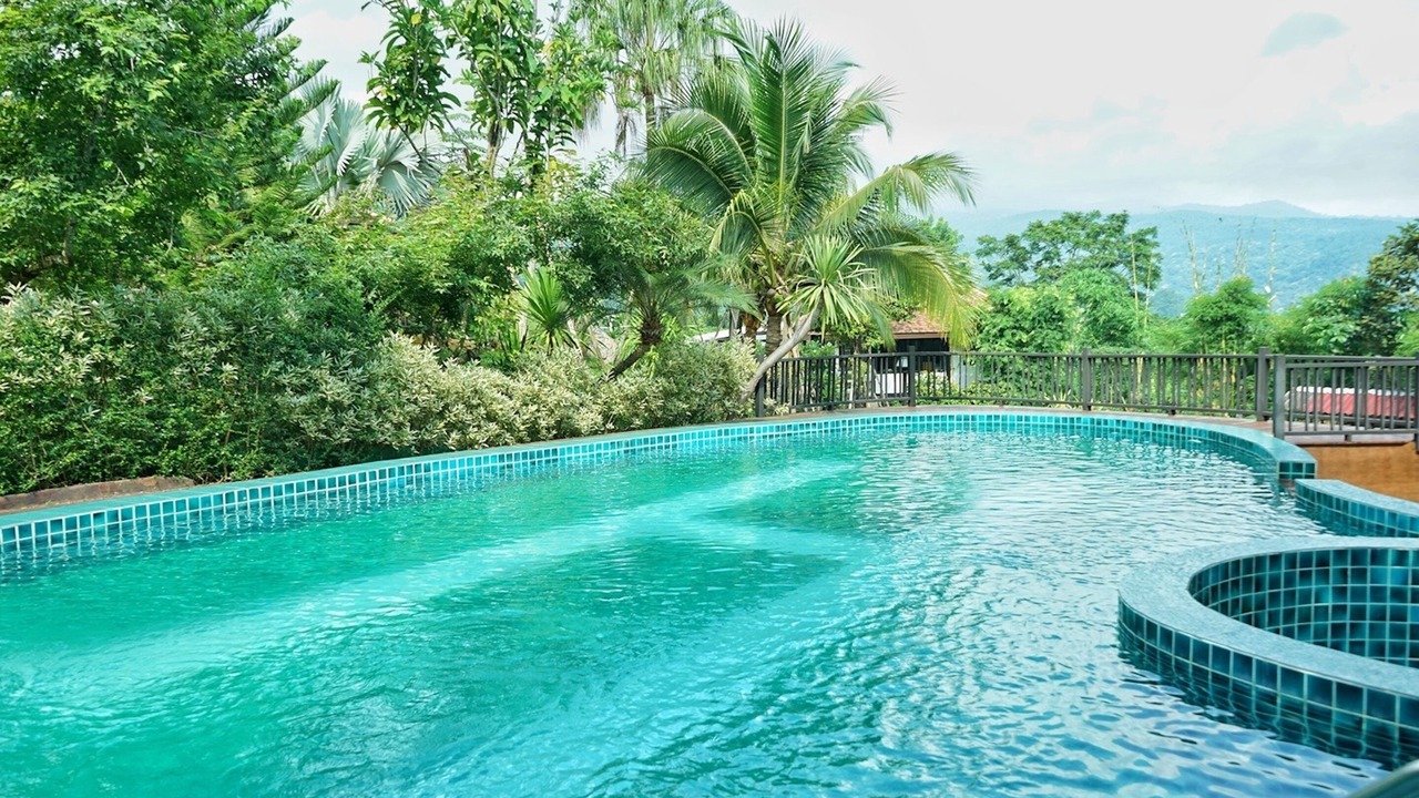 Photo of Outdoor in Mae Rim