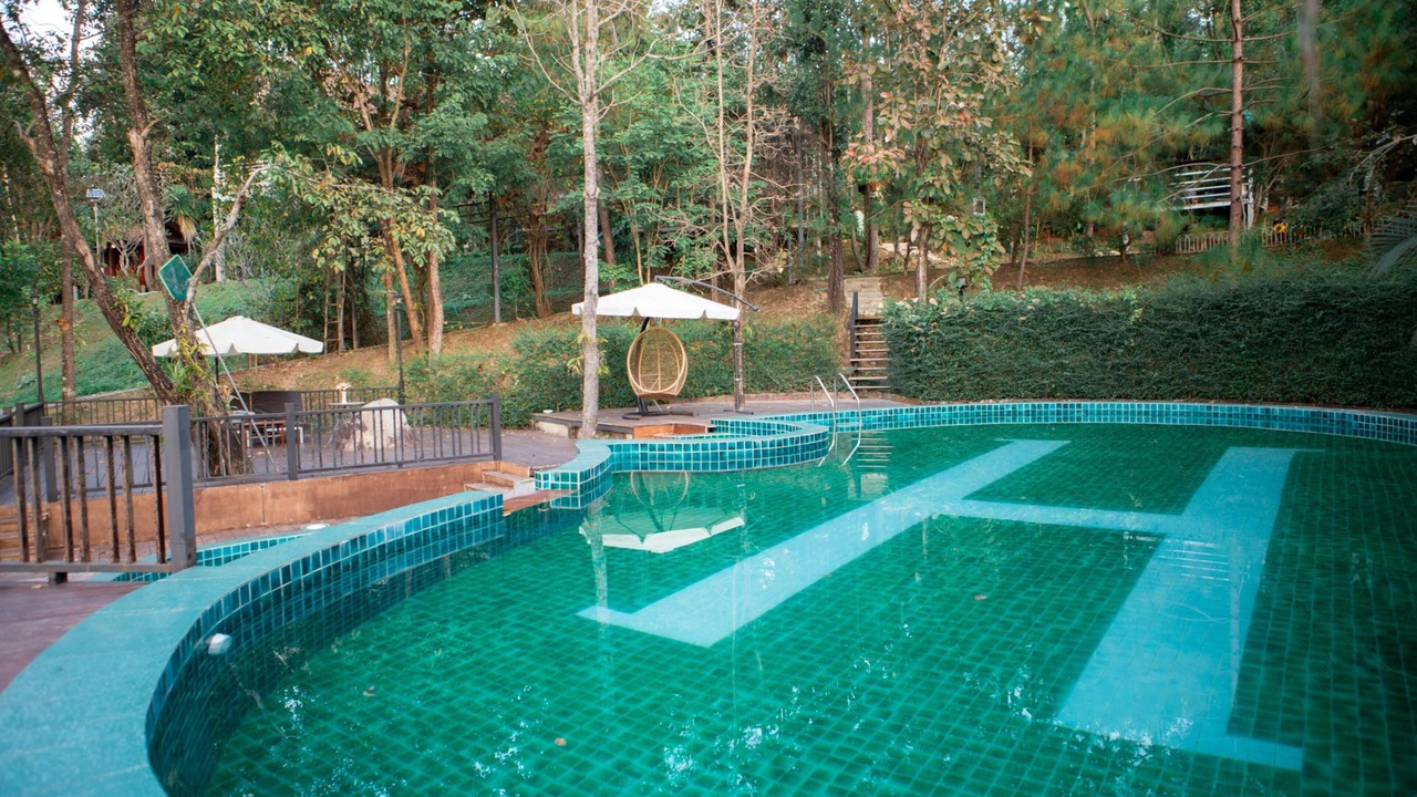 Photo of Outdoor in Mae Rim