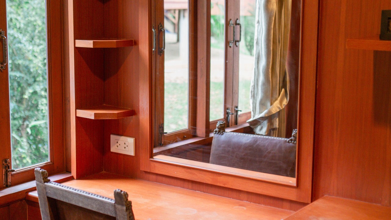 Photo of Bedroom in Mae Rim