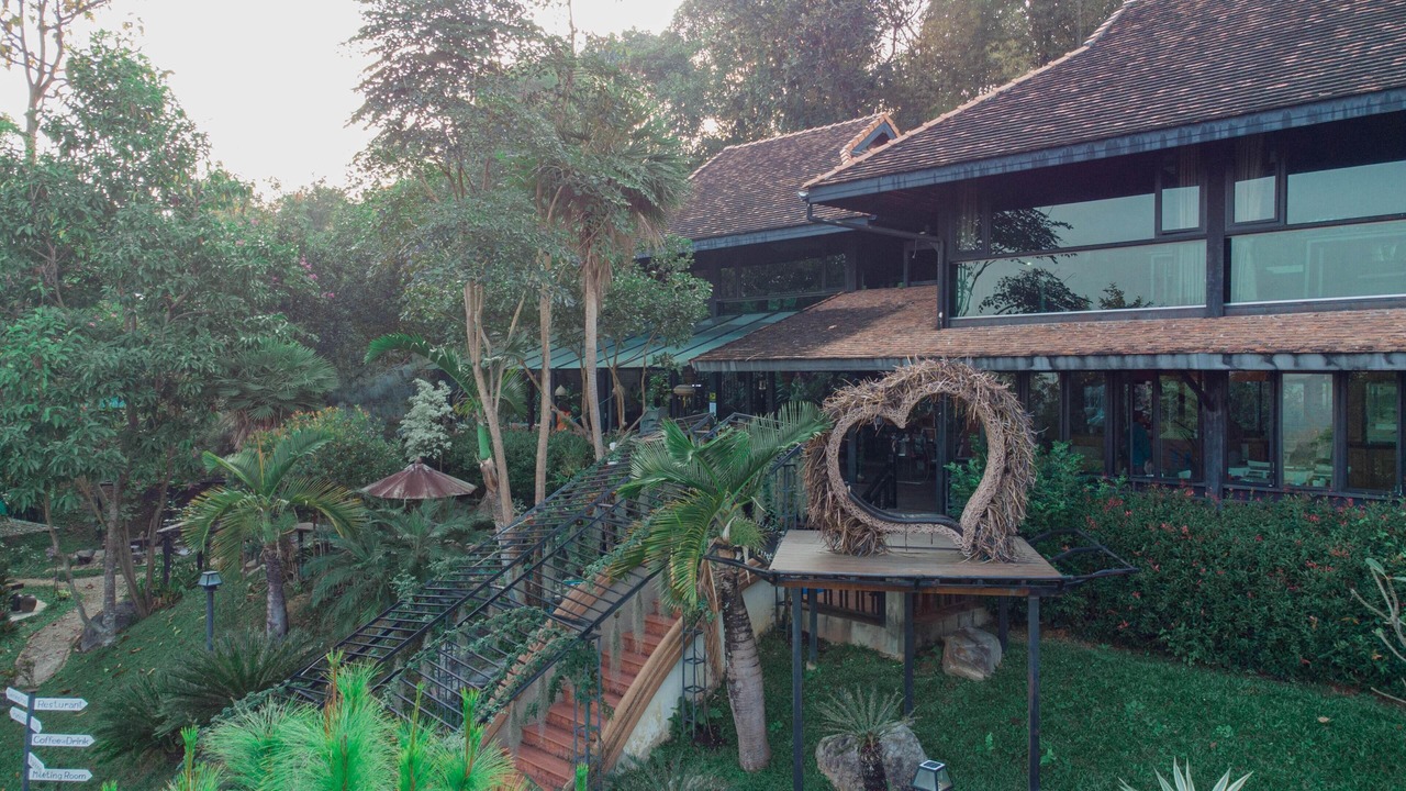 Photo of Outdoor in Mae Rim