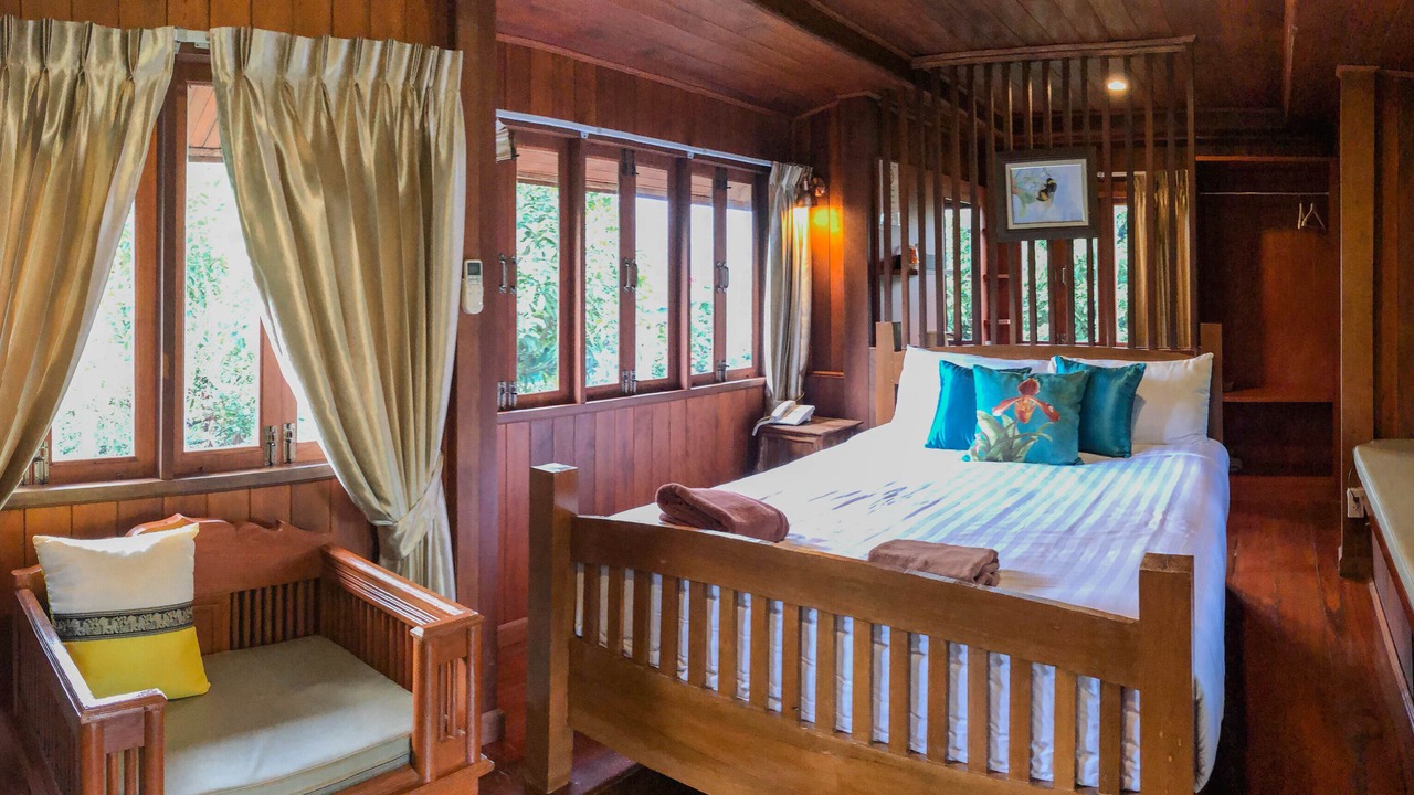 Photo of Bedroom in Mae Rim