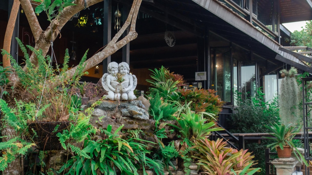 Photo of Outdoor in Mae Rim