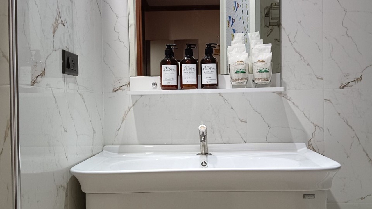 Photo of Bathroom in Pak Chong