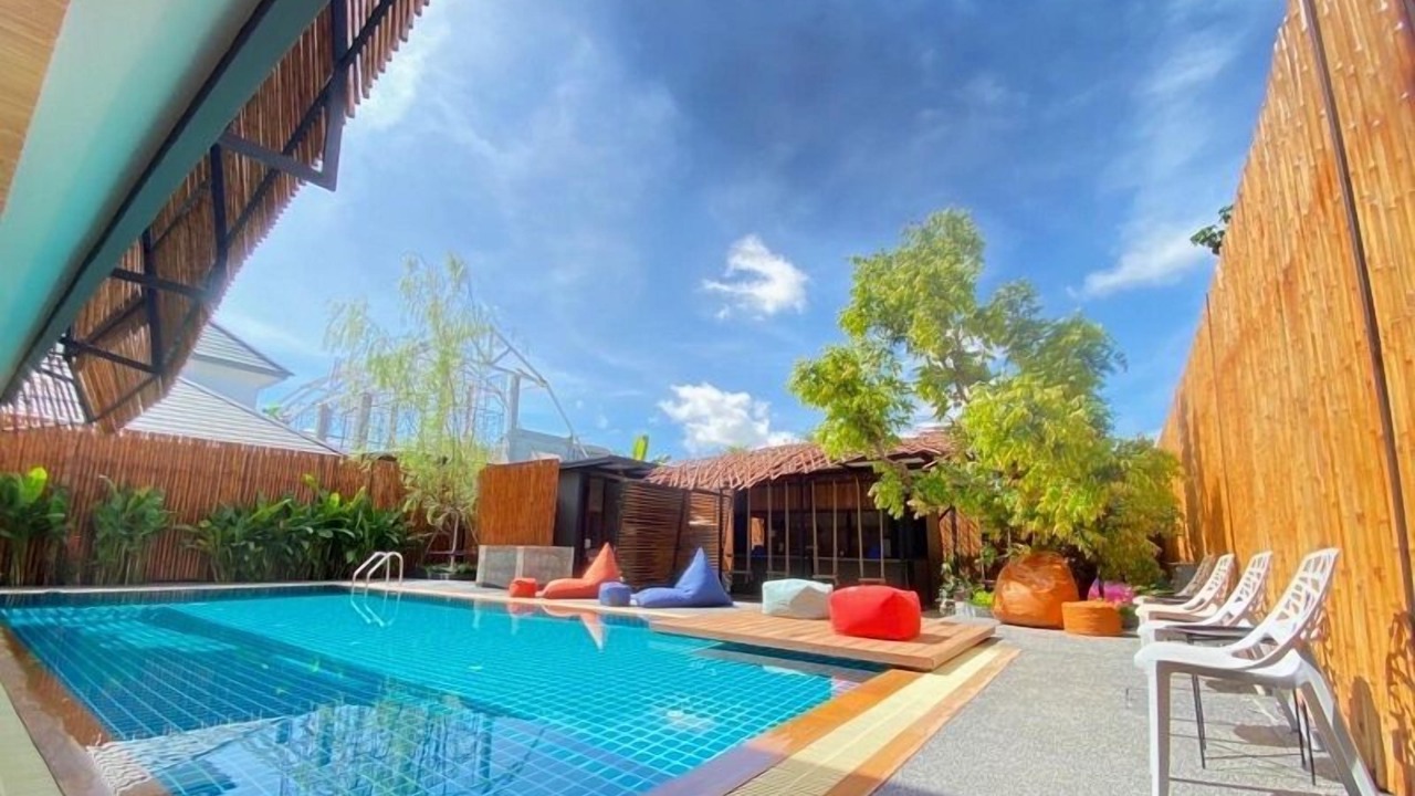 Photo of Livingroom in Na Chom Thian