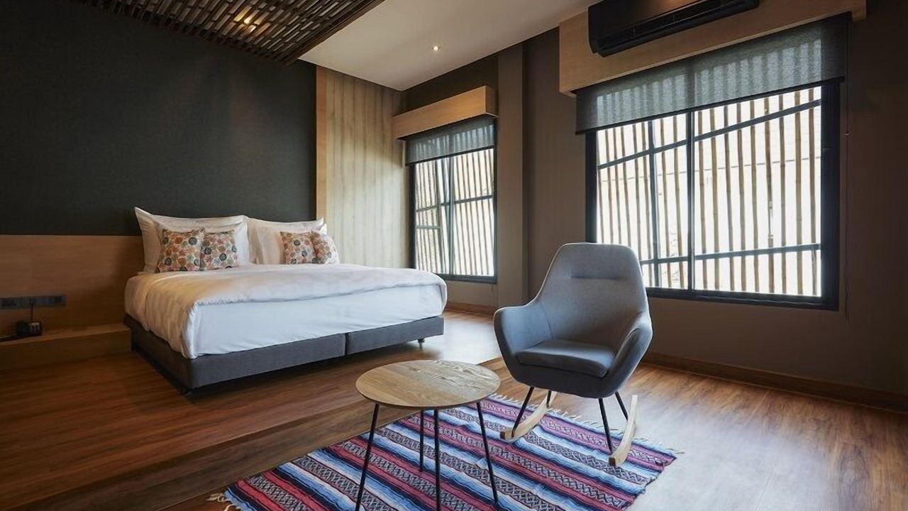 Photo of Bedroom in Na Chom Thian