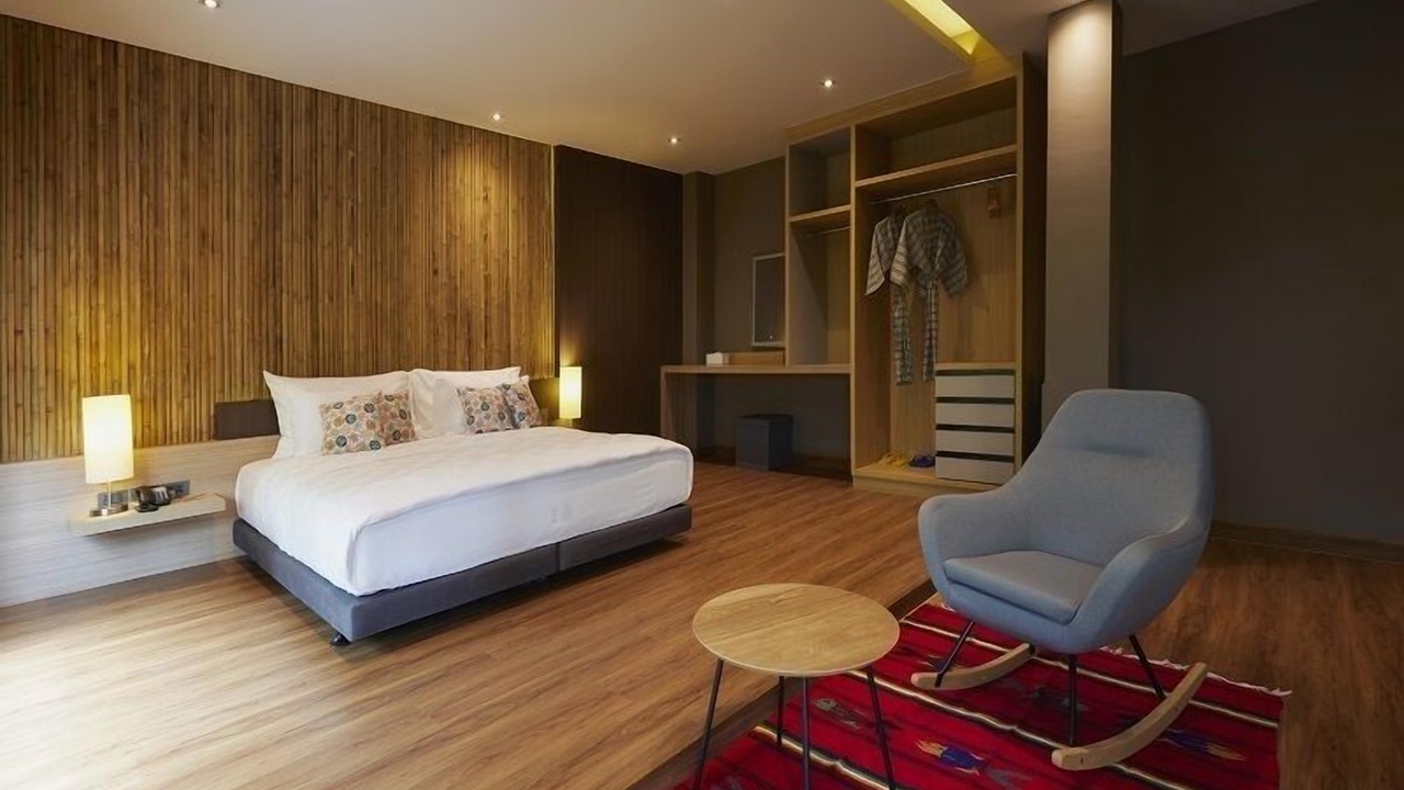 Photo of Bedroom in Na Chom Thian