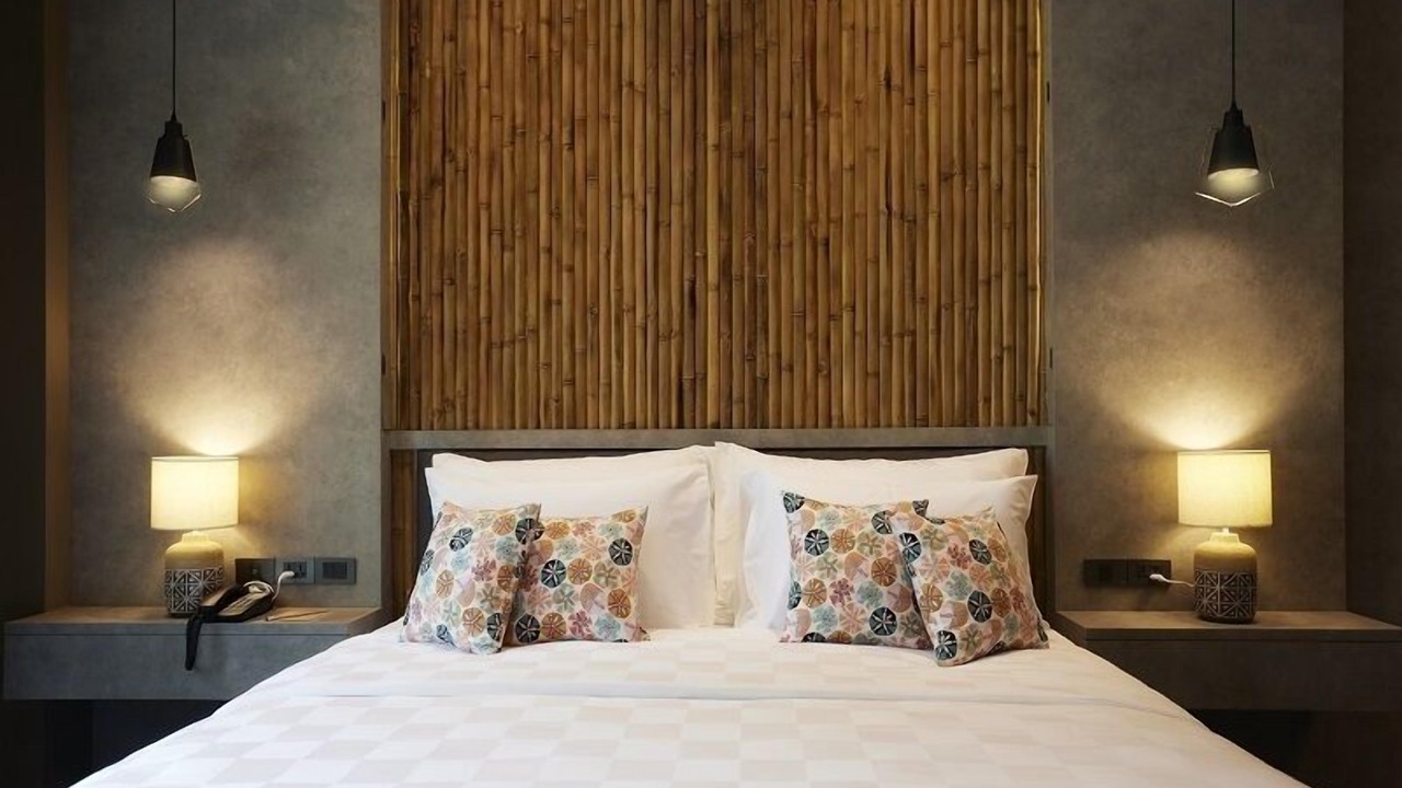 Photo of Bedroom in Na Chom Thian