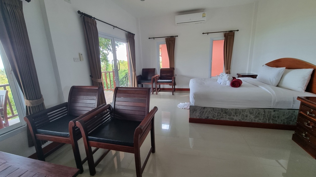 Photo of Livingroom in Hua Thanon