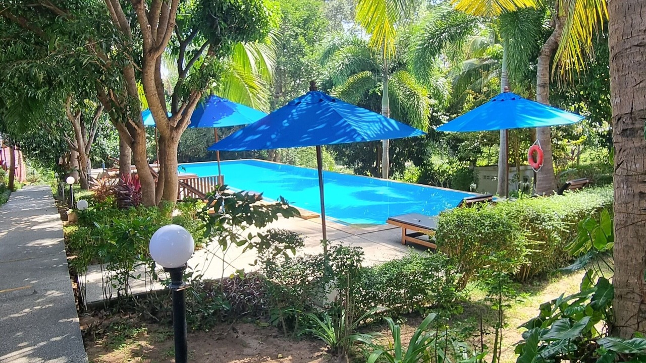 Photo of Outdoor in Hua Thanon