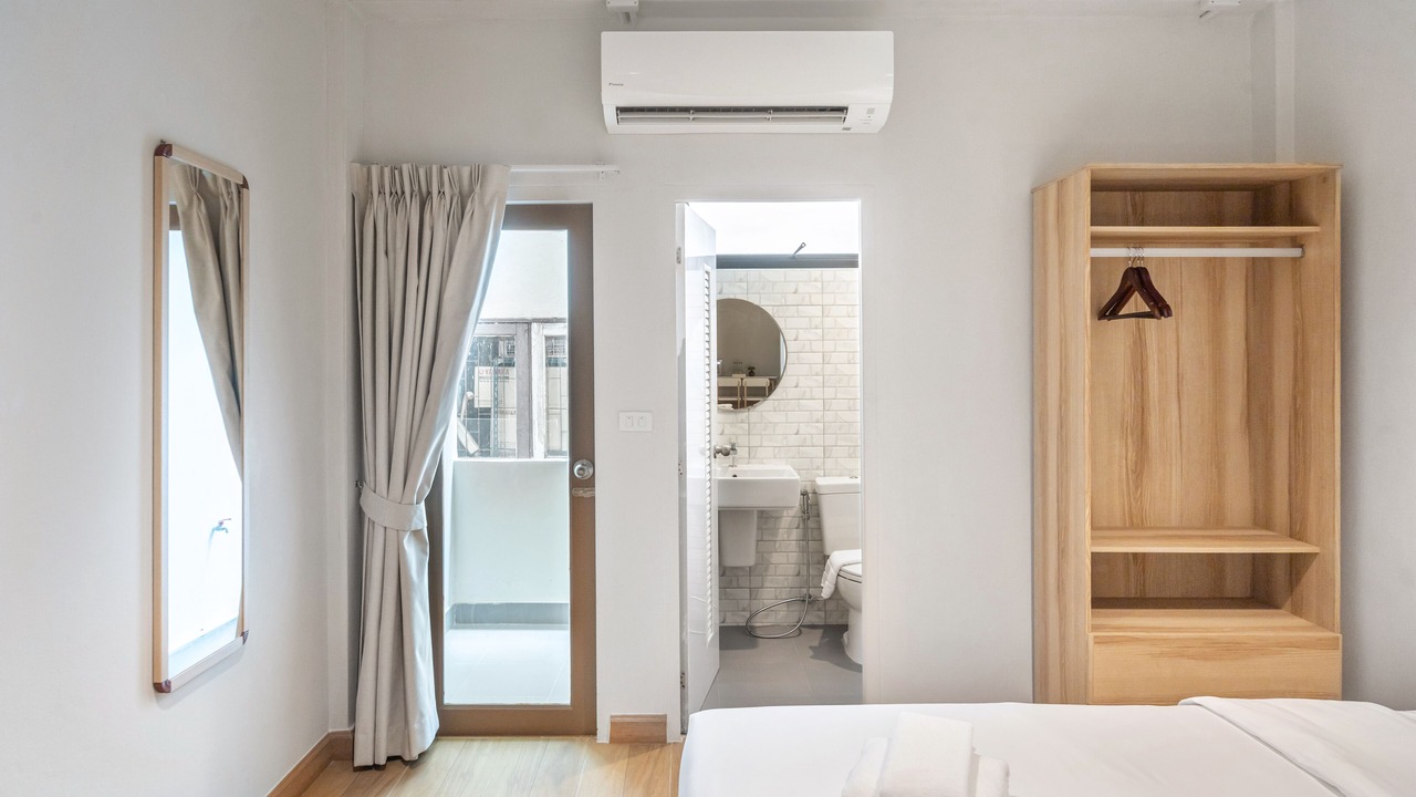 Photo of Bedroom in Rama 9