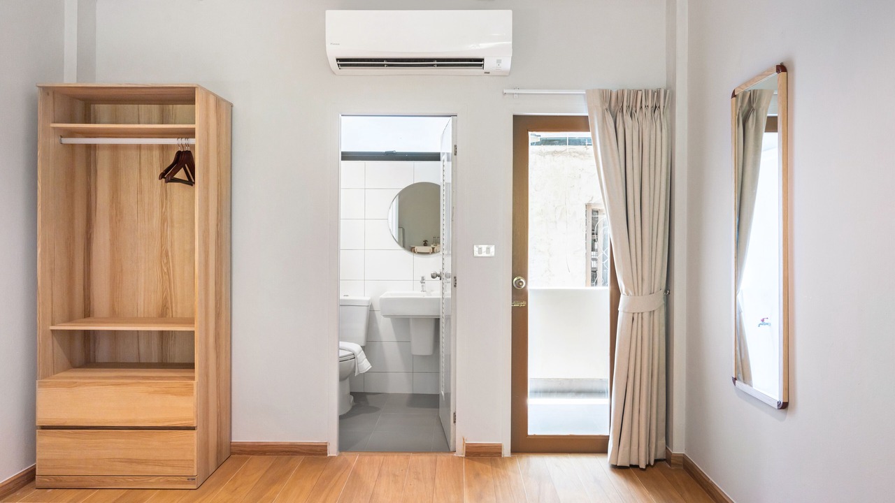 Photo of Bedroom in Rama 9
