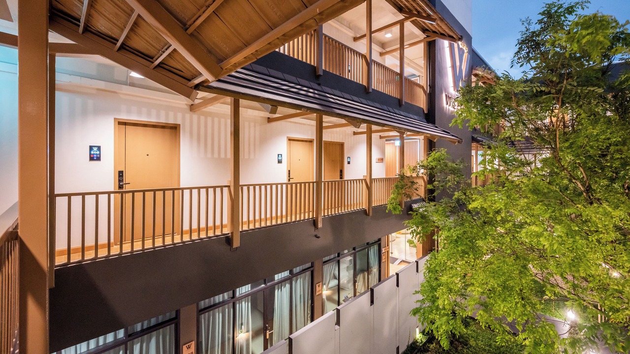 Photo of Outdoor in Rama 9