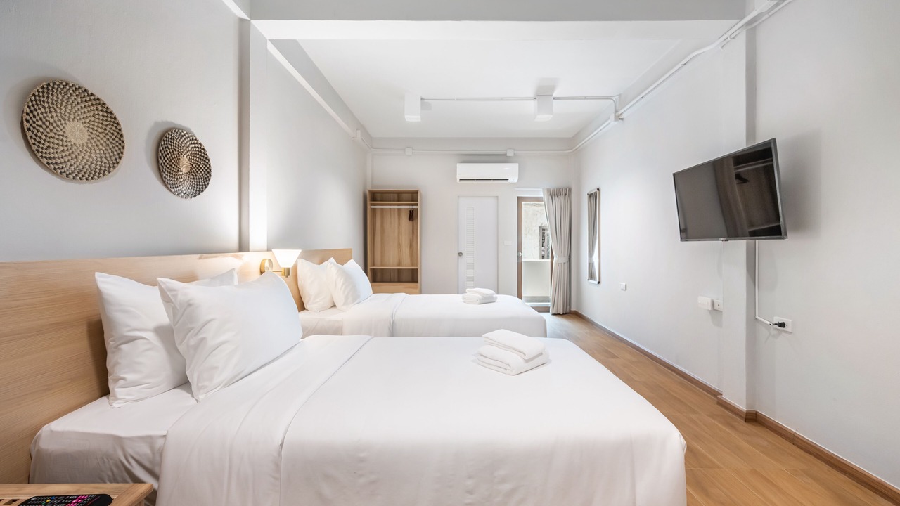 Photo of Bedroom in Rama 9