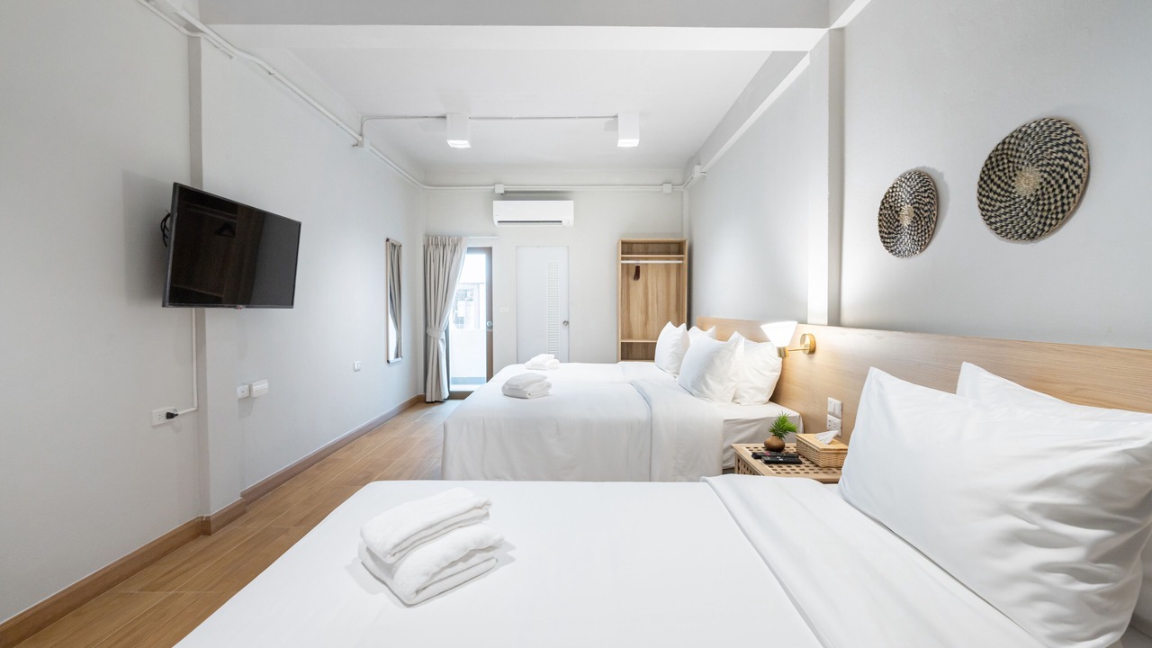 Photo of Bedroom in Rama 9