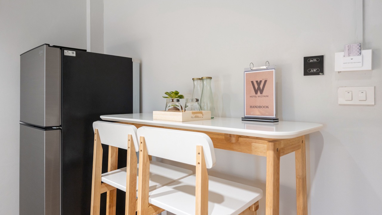 Photo of Bedroom in Rama 9