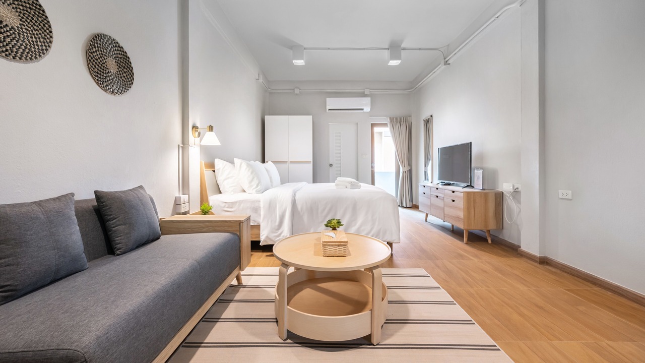 Photo of Livingroom in Rama 9