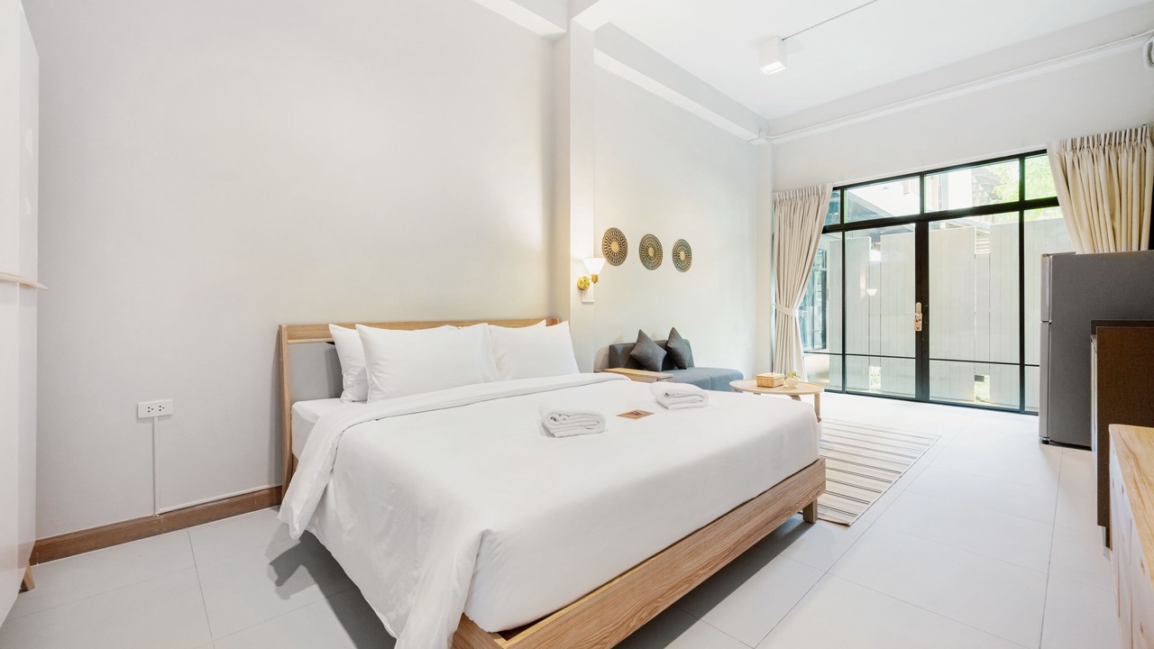 Photo of Bedroom in Rama 9