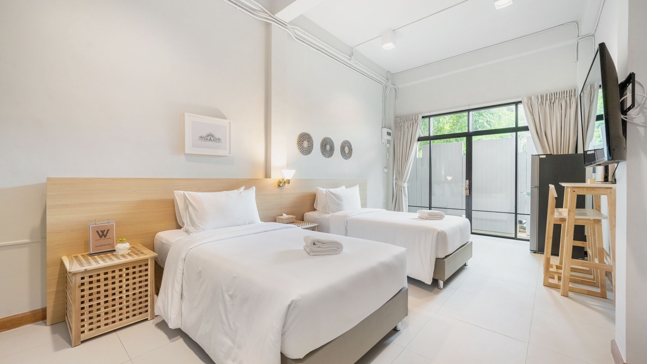 Photo of Bedroom in Rama 9