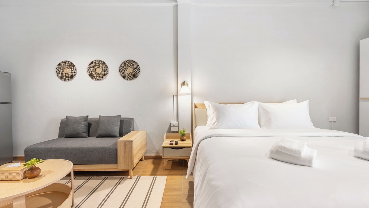 Photo of Bedroom in Rama 9