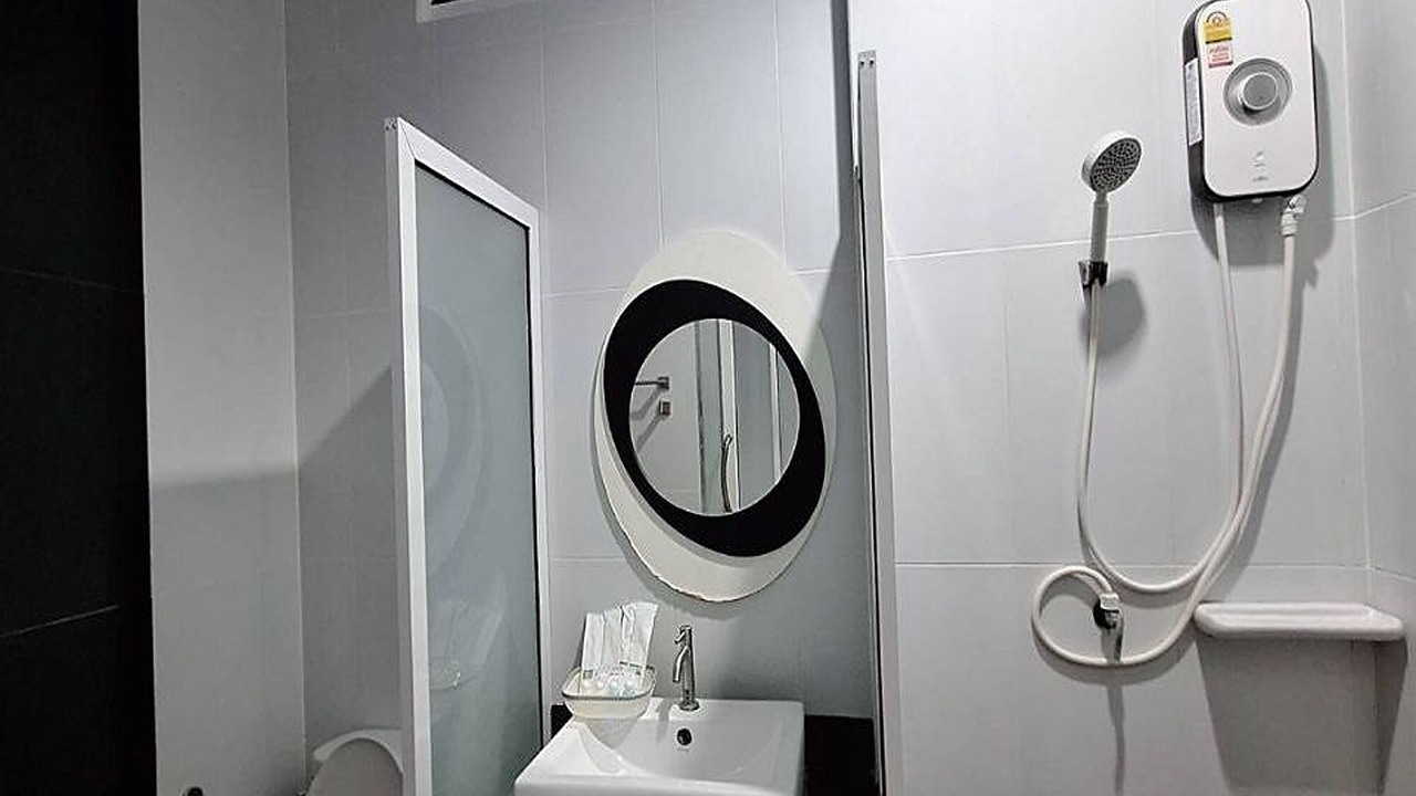 Photo of Bathroom in Mai Khao