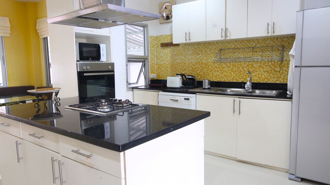 Photo of Kitchen in Kamala